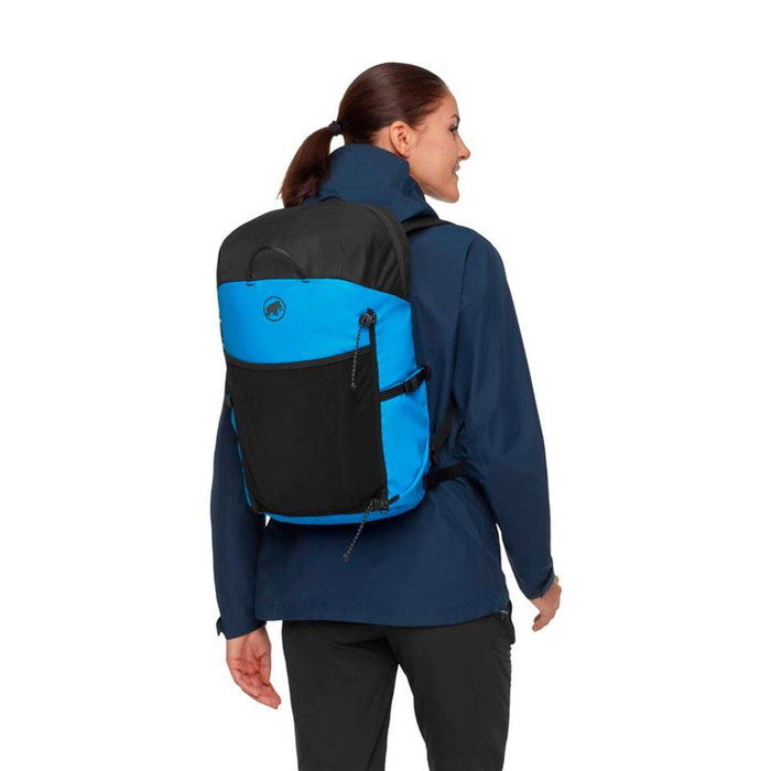 Sac à dos de Sport Mammut Mamut Alto 22 Indigo 22 L