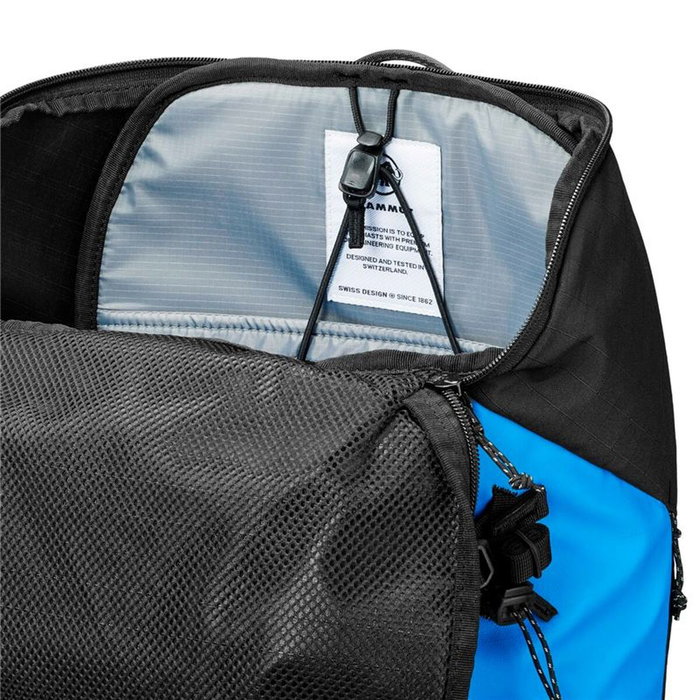 Sac à dos de Sport Mammut Mamut Alto 22 Indigo 22 L