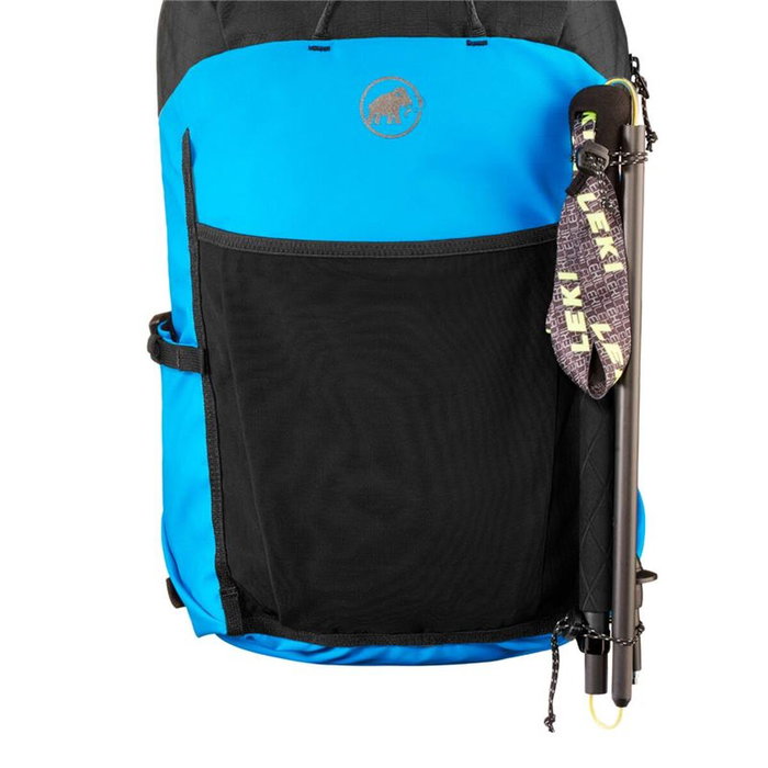 Sac à dos de Sport Mammut Mamut Alto 22 Indigo 22 L