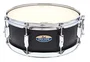 PEARL DMP Decade Caisse claire 14 x 5.5" - Satin Slate Black Pearl