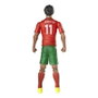BANBO TOYS - Figurine Articulée Joueur Joao Felix Portugal - 20 cm
