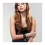 Menottes érotiques Bijoux Indiscrets 11130 Noir