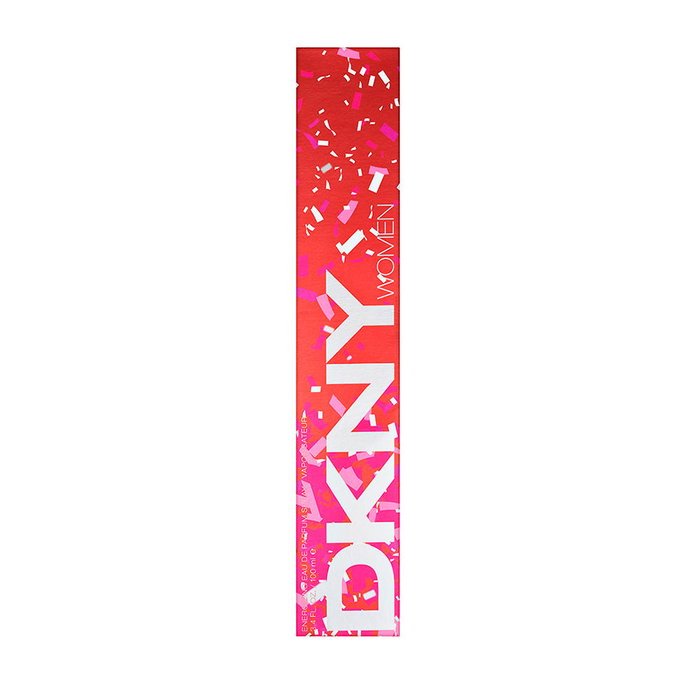 DKNY Eau de Parfum Vaporisateur Édition Limitée Automne Femme 100 ml DKNY Eau de Parfum Vaporisateur Édition Limitée Automne Femme 100 ml