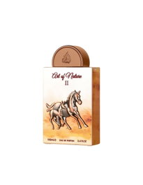 Lattafa Art of Nature II Eau de Parfum Unisex 100 ml