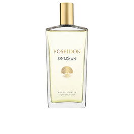 Poseidon Eau de Toilette Vaporisateur Homme 150 ml