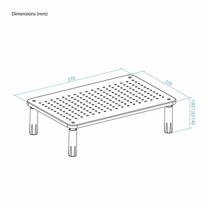 Casque TooQ TQMR086 20 kg Casque TooQ TQMR086 20 kg