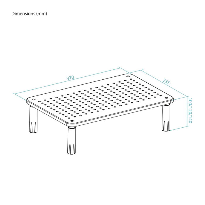 Casque TooQ TQMR086 20 kg Casque TooQ TQMR086 20 kg