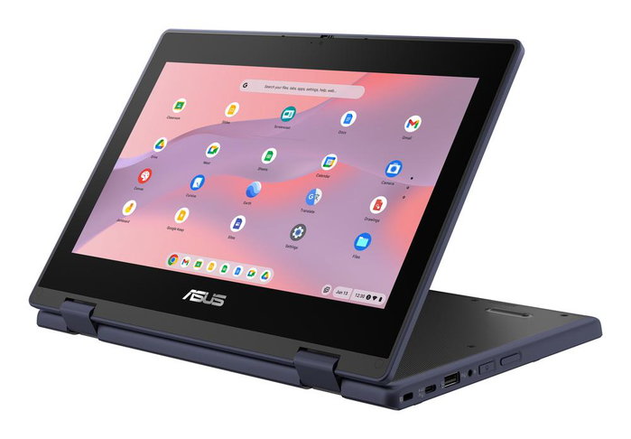 Asuspro Chromebook CZ11 Flip CZ1104FM4A-NS0143