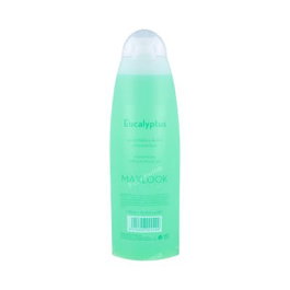 MAXLOOK Gel Douche Eucalyptus 750ml