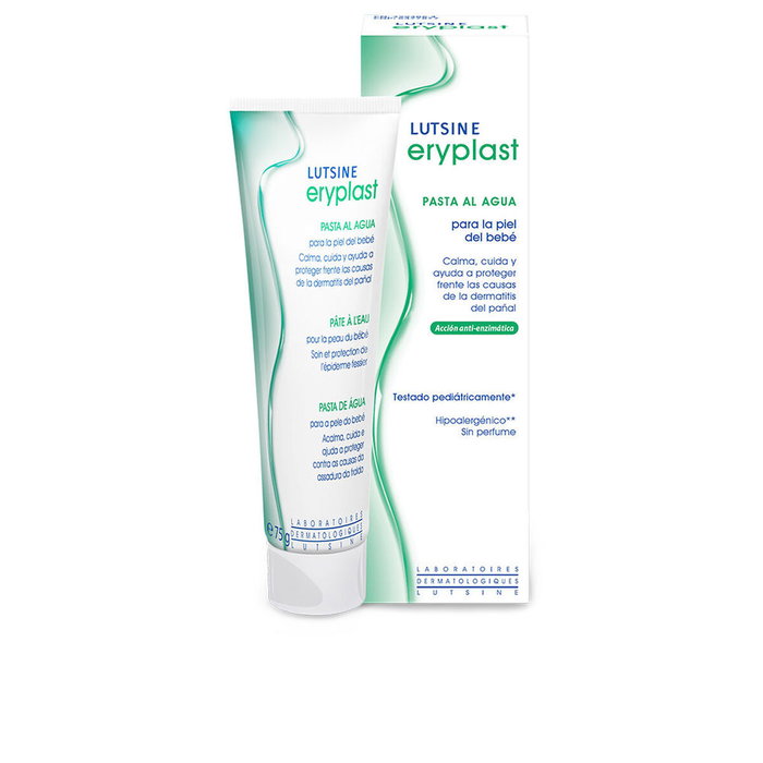 Lutsine Eryplast Pâte à l'eau 75 g