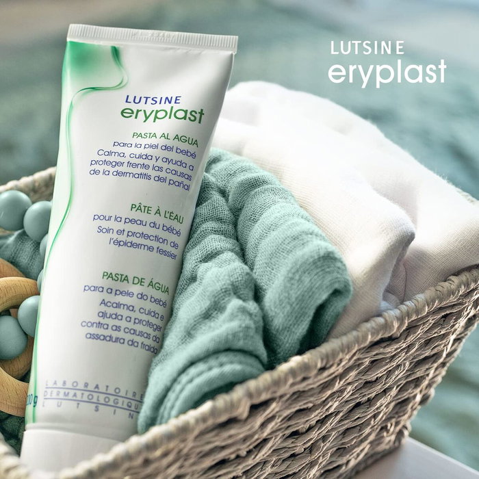 Lutsine Eryplast Pâte à l'eau 75 g