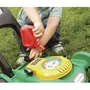 Little Tikes Ma Première Tondeuse - Jouet Tondeuse à Gazon pour Enfant sans Piles, avec Sons et Bille Tournante, à partir de 18 mois