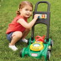 Little Tikes Mi Primer Cortacesped Jouet de Jardin Interactif +18 Mois Multilingue