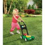 Little Tikes Ma Première Tondeuse à Gazon Verte