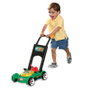 Little Tikes Ma Première Tondeuse à Gazon Verte
