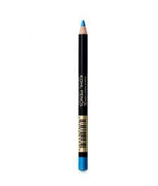 Max Factor Crayon Kohl Kajal 080 Bleu Cobalt 4 g - Crayon pour les yeux - Maquillage