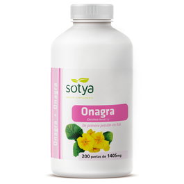 SOTYA Onagra 1000mg 200 perles