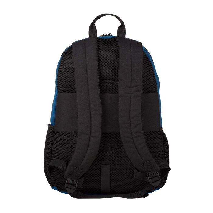 TOYBAGS Sac à dos Naruto 42 cm avec système chariot, compartiment organisé et bretelles ergonomiques