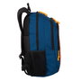 TOYBAGS Sac à dos Naruto 42 cm avec système chariot, compartiment organisé et bretelles ergonomiques