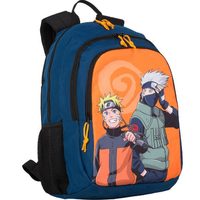 Cartable Naruto 42 x 31 x 19 cm Cartable Naruto 42 x 31 x 19 cm