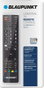 Blaupunkt Télécommande Universelle BP3002