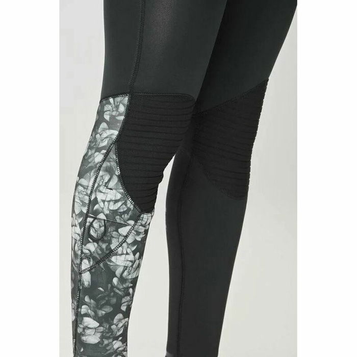 Combinaison en néoprène Picture Equation W3/2Fz Noir