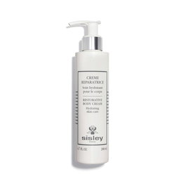 Sisley - Crème réparatrice pour le corps - Soin hydratant et réparateur - 200 ml