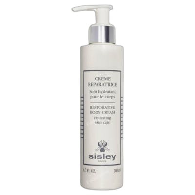 Sisley Crème Réparatrice Soin Corps 200 ml