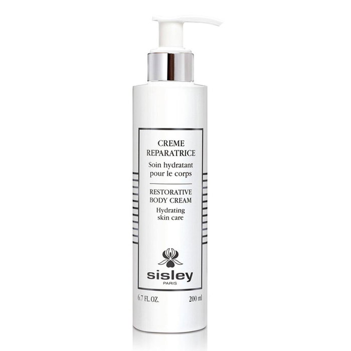 Crème corporelle réparatrice Sisley Crème Réparatrice 200 ml
