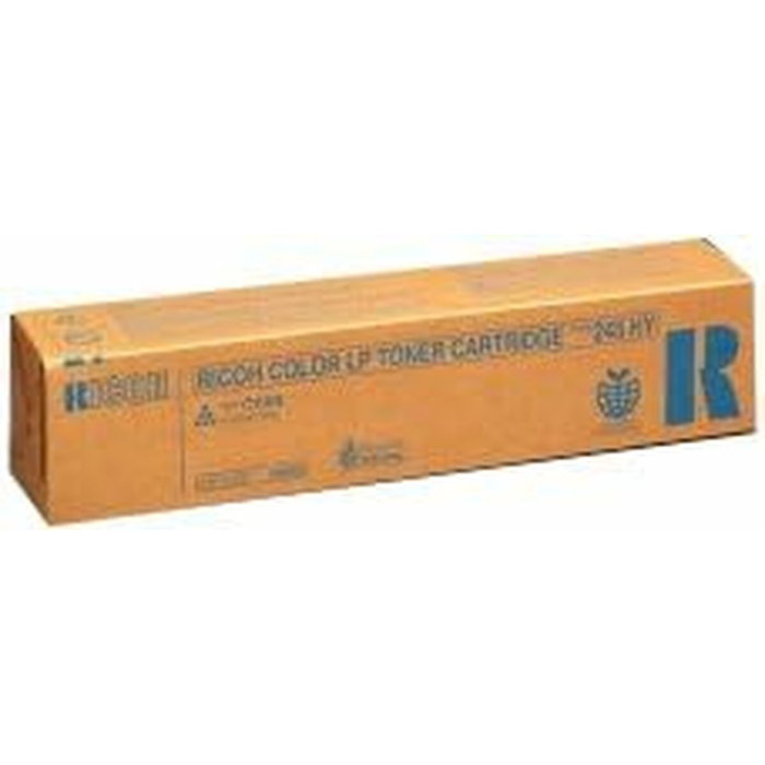 Toner original Ricoh 888315 Noir Cyan Toner original Ricoh 888315 Noir Cyan