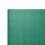 BigBuy Garden Canisse Vert PVC Plastique 3 x 1 cm