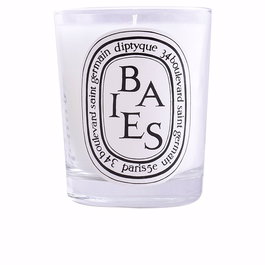 Diptyque Bougie Parfumée Baies 190 g