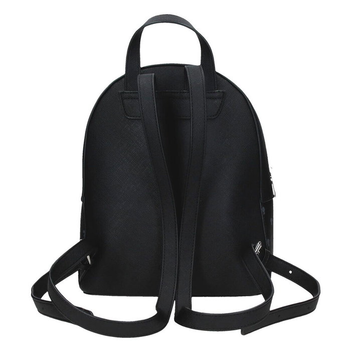 Bowlogue Sac à Dos Minnie Disney 26 cm - Dimensions 23x26.5x11.5 cm - Fabriqué en PU Bowlogue Sac à Dos Minnie Disney 26 cm - Dimensions 23x26.5x11.5 cm - Fabriqué en PU