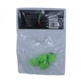 Occ Sport Bouchons de Valve LED Vert (Pack de 4)