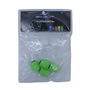 Occ Sport Bouchons de Valve LED Vert (Pack de 4)