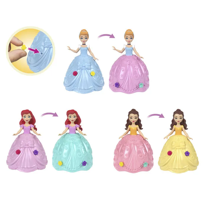 Disney Princesses œuf de Pâques surprise - JHG92
