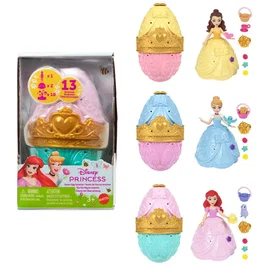 Disney Princesses œuf de Pâques surprise - JHG92