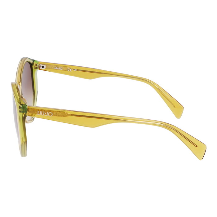 Liujo Gafas de sol LJ797S-5715707 Jaune