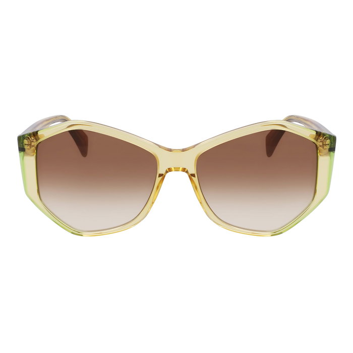 Liujo Gafas de sol LJ797S-5715707 Jaune