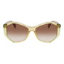 Liujo Gafas de sol LJ797S-5715707 Jaune