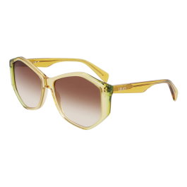 Liujo Gafas de sol LJ797S-5715707 Jaune