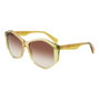 Liujo Gafas de sol LJ797S-5715707 Jaune