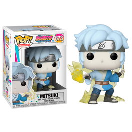 Funko Pop Mitsuki Boruto 45427