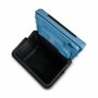 Igloo Glacière électrique IE25DC 24L Bleu Modern