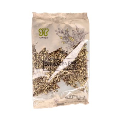 Naturcid Echinacea Racine 50g - Infusion Plante Naturcid Echinacea Racine 50g - Infusion Plante