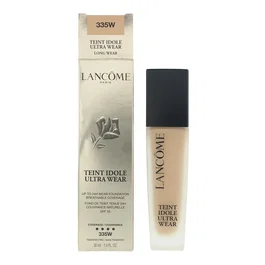 Lancome Teint Idole Ultra Fond de Teint Liquide 335W