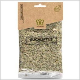 NATURCID Eucalyptus feuilles coupées ECO 70g
