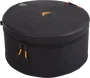 TOBAGO AP1455S Housse pour caisse claire 14 x 5,5" Noir Polyester 600D Nylon 300D