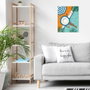Ravensburger CreArt Peinture par numéros Pool Time 24x30 cm