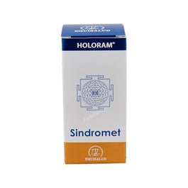 EQUISALUD HOLORAM sindromet 60cap.